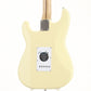 [SN SZ2201393] USED Fender USA / Yngwie Malmsteen Stratocaster VWH 2002 [06]