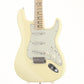 [SN SZ2201393] USED Fender USA / Yngwie Malmsteen Stratocaster VWH 2002 [06]