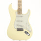 [SN SZ2201393] USED Fender USA / Yngwie Malmsteen Stratocaster VWH 2002 [06]