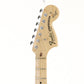 [SN SZ2201393] USED Fender USA / Yngwie Malmsteen Stratocaster VWH 2002 [06]