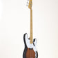 [SN CIJ P025332] USED Fender Japan / OPB51-95SD 2TS [06]