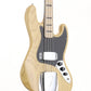 [SN Z4146168] USED Fender USA / American Vintage 75 Jazz Bass Natural [06]