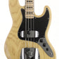 [SN Z4146168] USED Fender USA / American Vintage 75 Jazz Bass Natural [06]