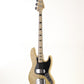 [SN Z4146168] USED Fender USA / American Vintage 75 Jazz Bass Natural [06]