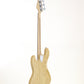 [SN Z4146168] USED Fender USA / American Vintage 75 Jazz Bass Natural [06]