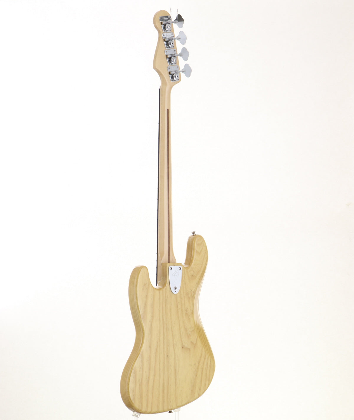 [SN Z4146168] USED Fender USA / American Vintage 75 Jazz Bass Natural [06]