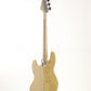 [SN Z4146168] USED Fender USA / American Vintage 75 Jazz Bass Natural [06]