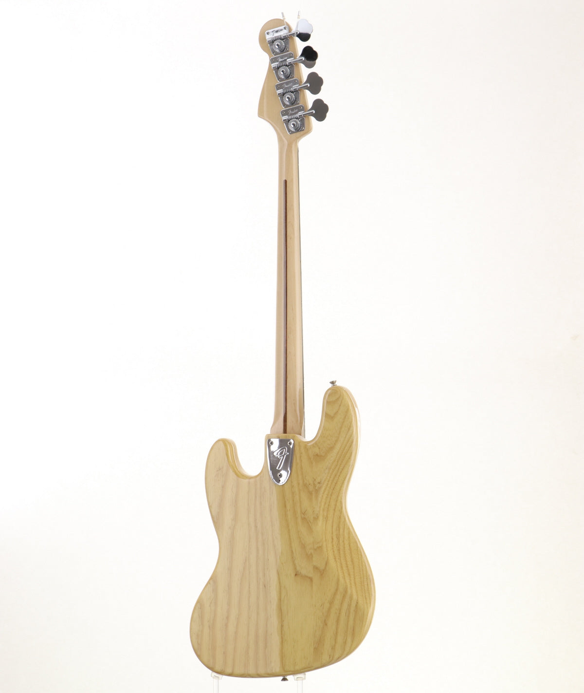 [SN Z4146168] USED Fender USA / American Vintage 75 Jazz Bass Natural [06]