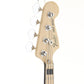 [SN Z4146168] USED Fender USA / American Vintage 75 Jazz Bass Natural [06]