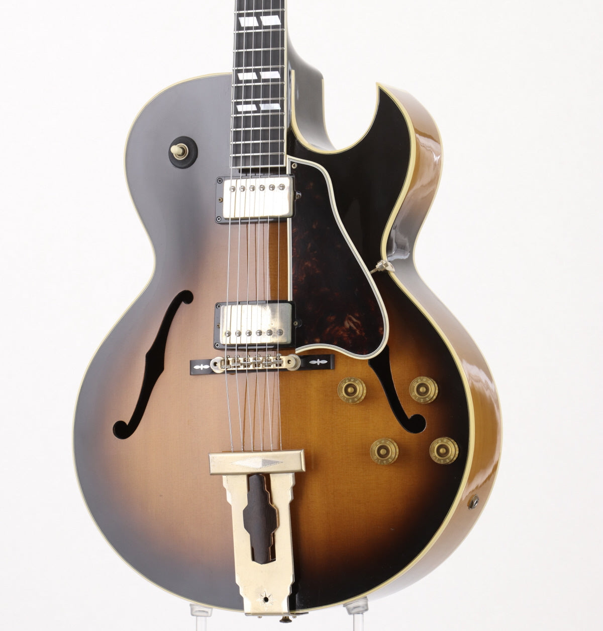 [SN 90823393] USED Gibson / L-4 CES Vintage Sunburst [06]