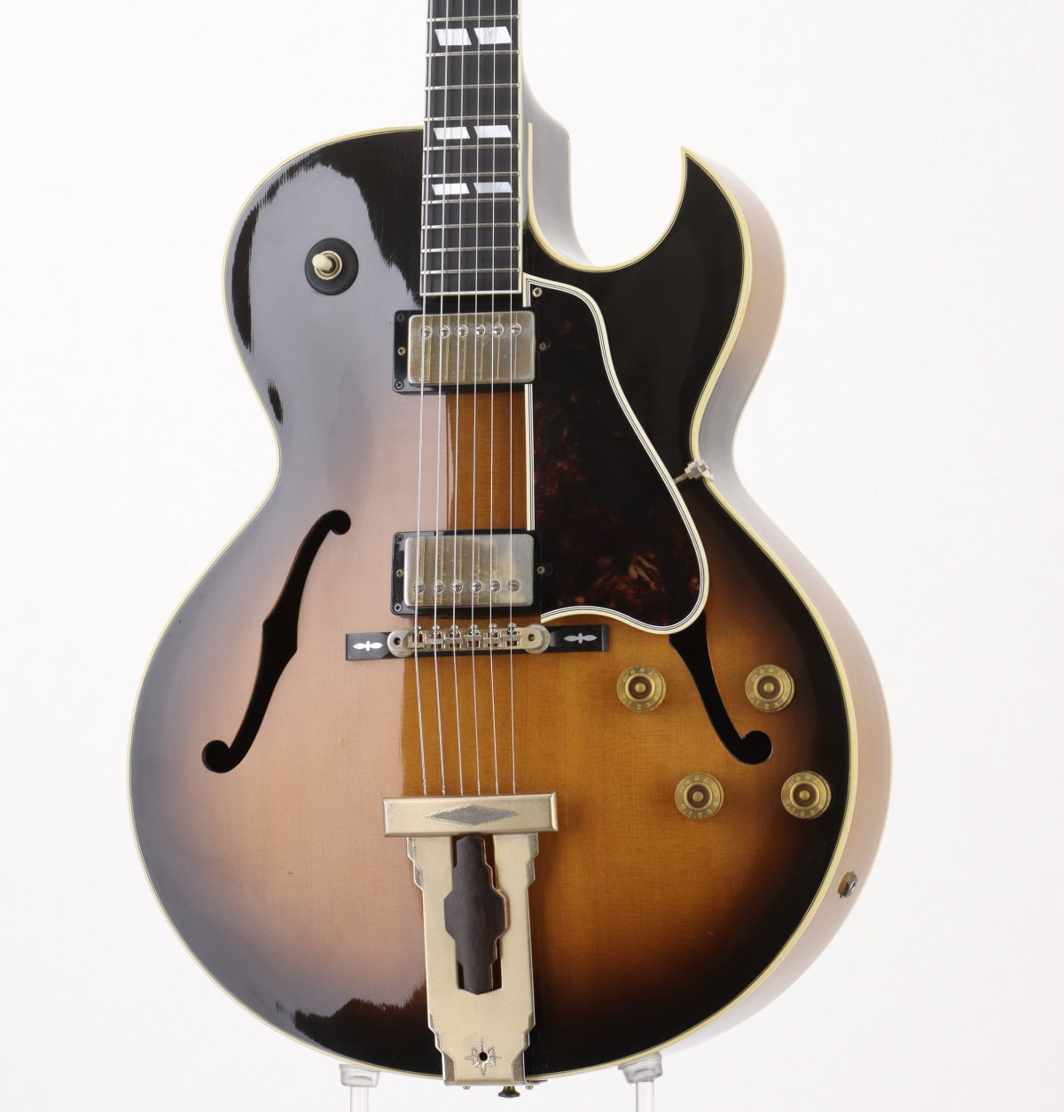 [SN 90823393] USED Gibson / L-4 CES Vintage Sunburst [06]