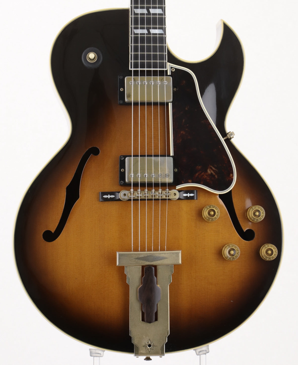 [SN 90823393] USED Gibson / L-4 CES Vintage Sunburst [06]