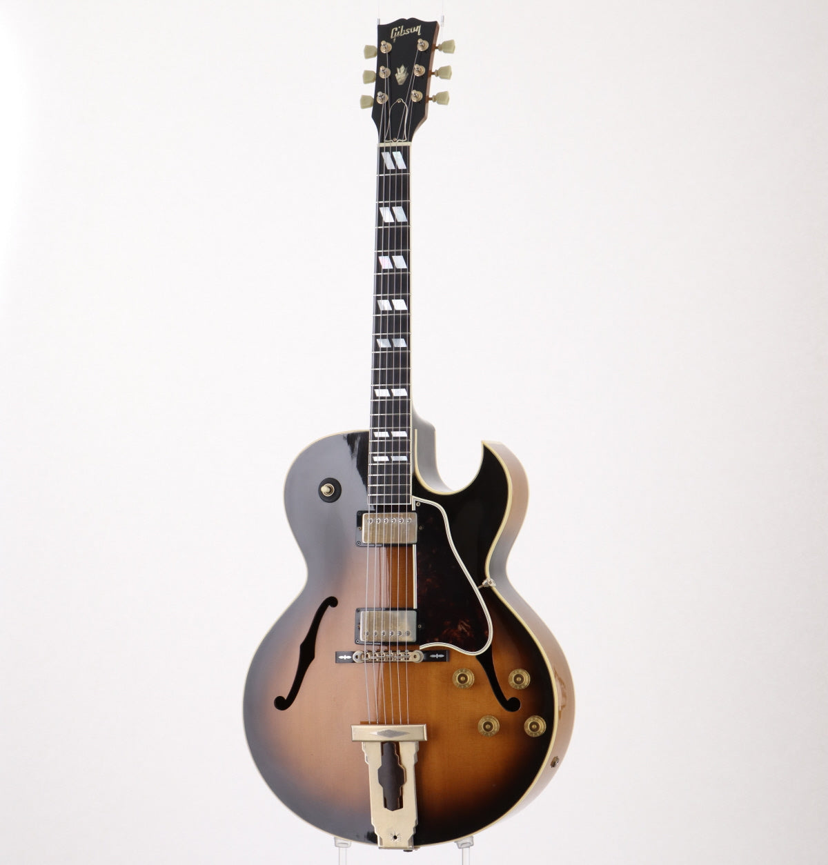 [SN 90823393] USED Gibson / L-4 CES Vintage Sunburst [06]