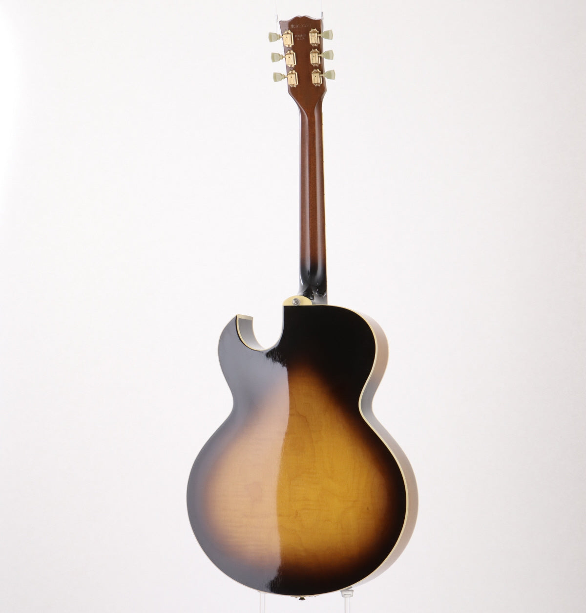 [SN 90823393] USED Gibson / L-4 CES Vintage Sunburst [06]