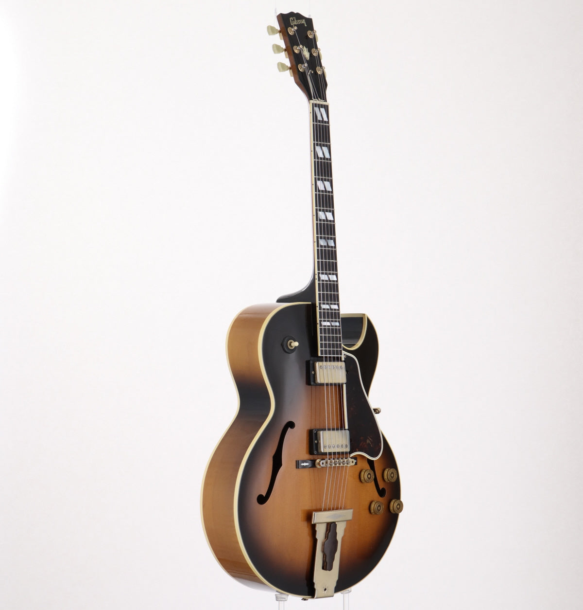 [SN 90823393] USED Gibson / L-4 CES Vintage Sunburst [06]