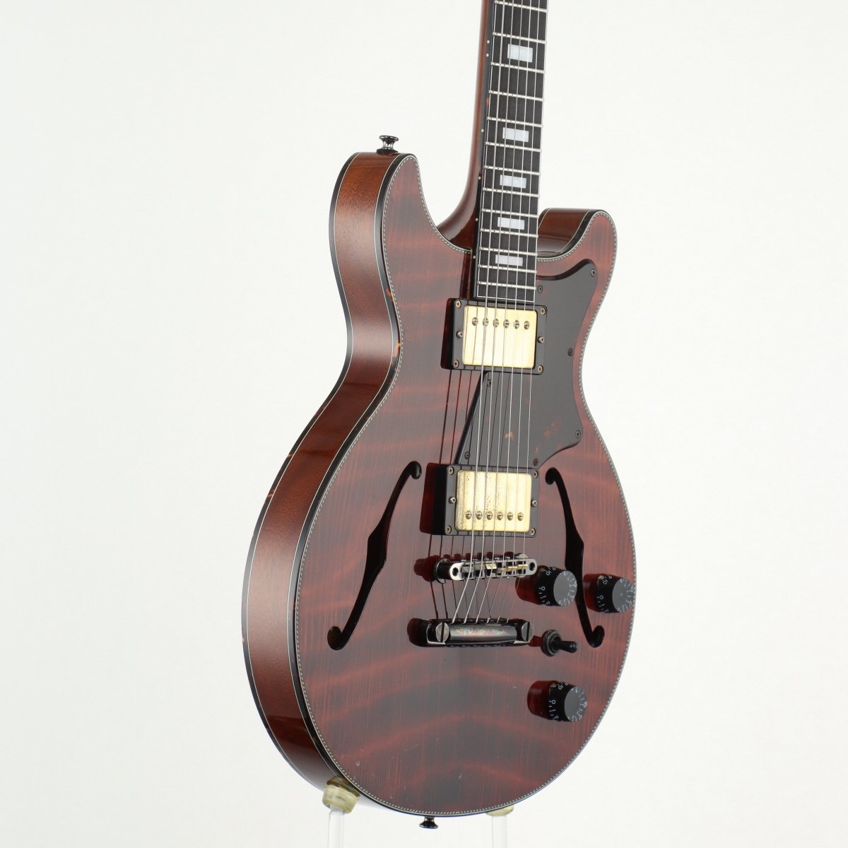 USED Seventy Seven Guitars / ALBATROSSJAZZ II H [20 – Ishibashi Music  Corporation.