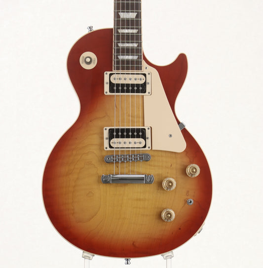 [SN 140058567] USED Gibson / Les Paul Classic 2014 Heritage Cherry Sunburst [06]