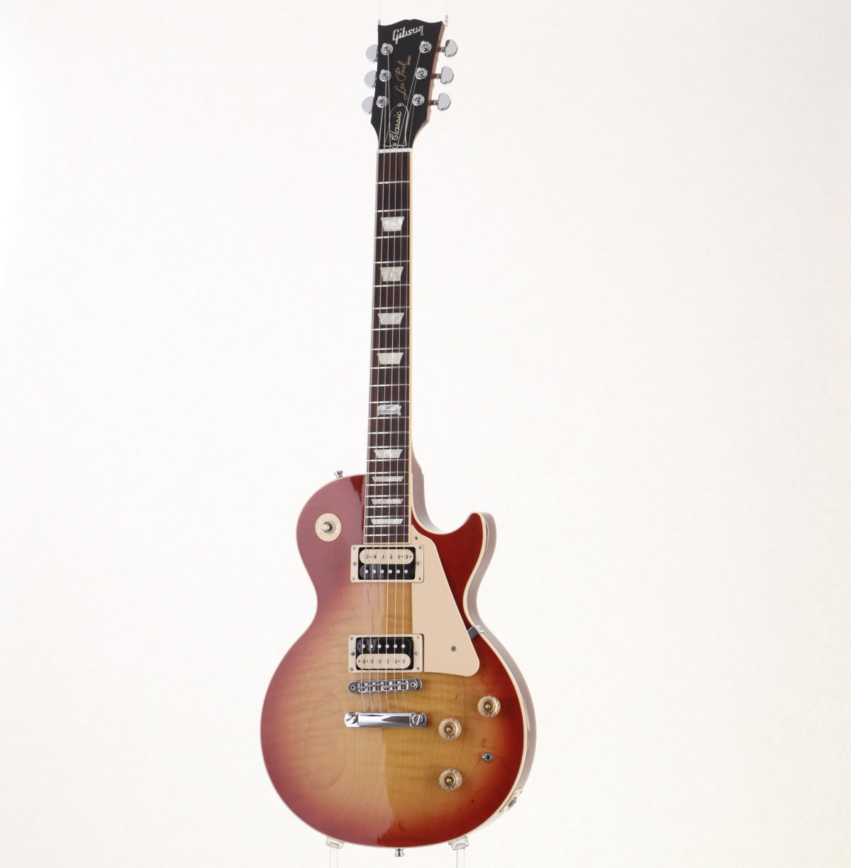 [SN 140058567] USED Gibson / Les Paul Classic 2014 Heritage Cherry Sunburst [06]