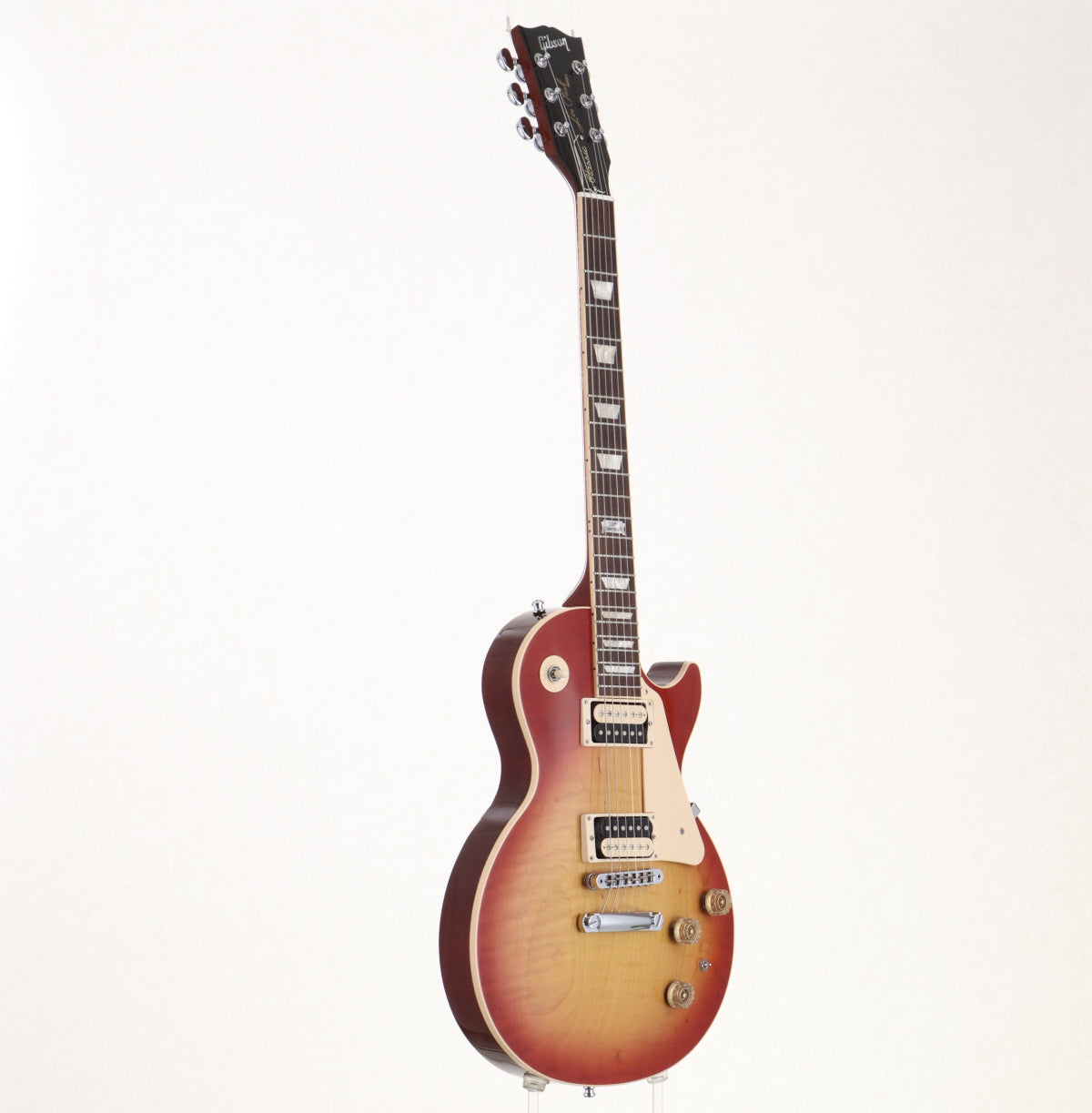 [SN 140058567] USED Gibson / Les Paul Classic 2014 Heritage Cherry Sunburst [06]