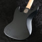 [SN 57991] USED Moon / JB4A BK/E BLK [03]