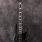 [SN 57991] USED Moon / JB4A BK/E BLK [03]