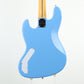 [SN JFFA23000632] USED FENDER MADE IN JAPAN / AERODYNE SPECIAL JAZZ BASS California Blue [11]