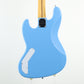 [SN JFFA23000632] USED FENDER MADE IN JAPAN / AERODYNE SPECIAL JAZZ BASS California Blue [11]