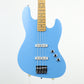 [SN JFFA23000632] USED FENDER MADE IN JAPAN / AERODYNE SPECIAL JAZZ BASS California Blue [11]