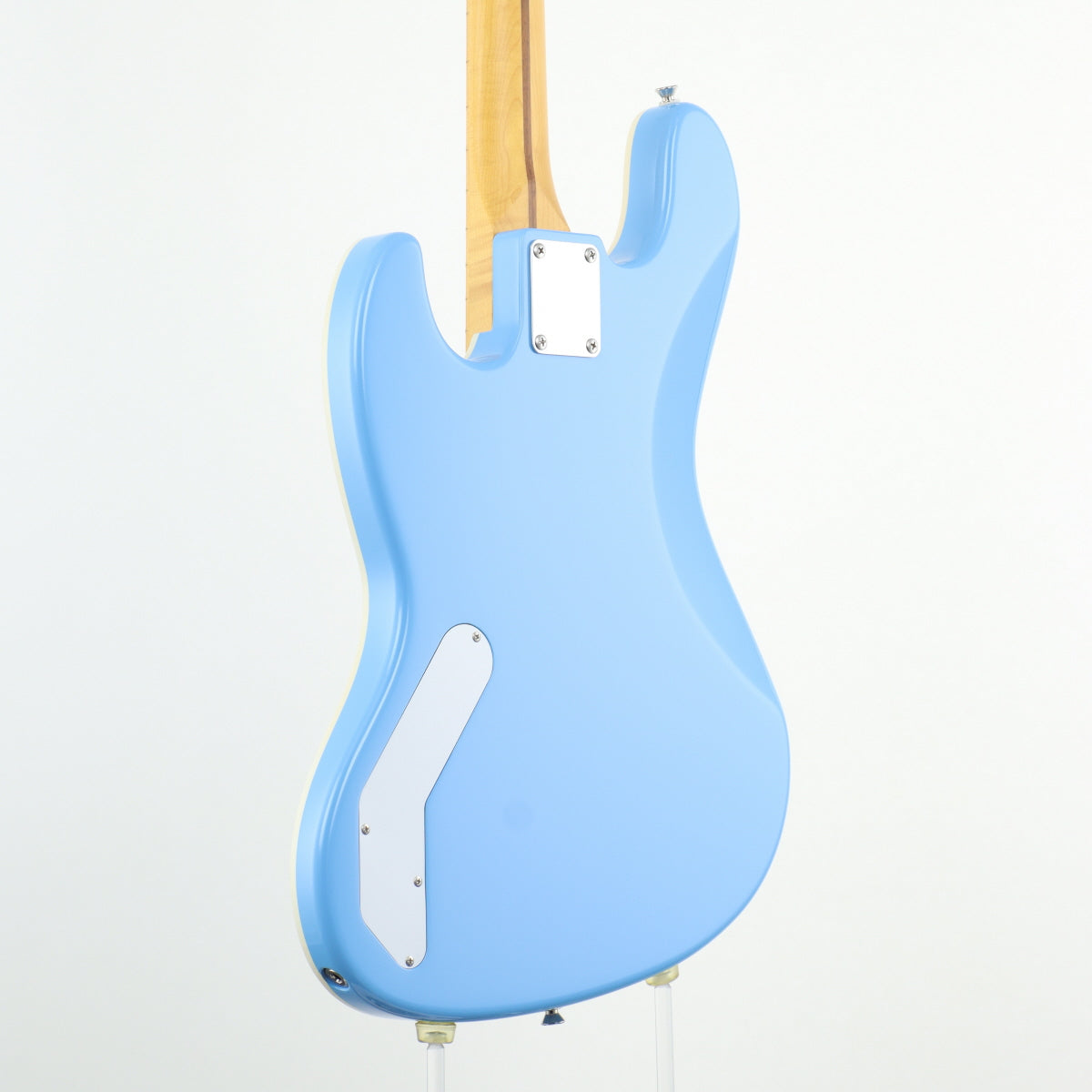 [SN JFFA23000632] USED FENDER MADE IN JAPAN / AERODYNE SPECIAL JAZZ BASS California Blue [11]