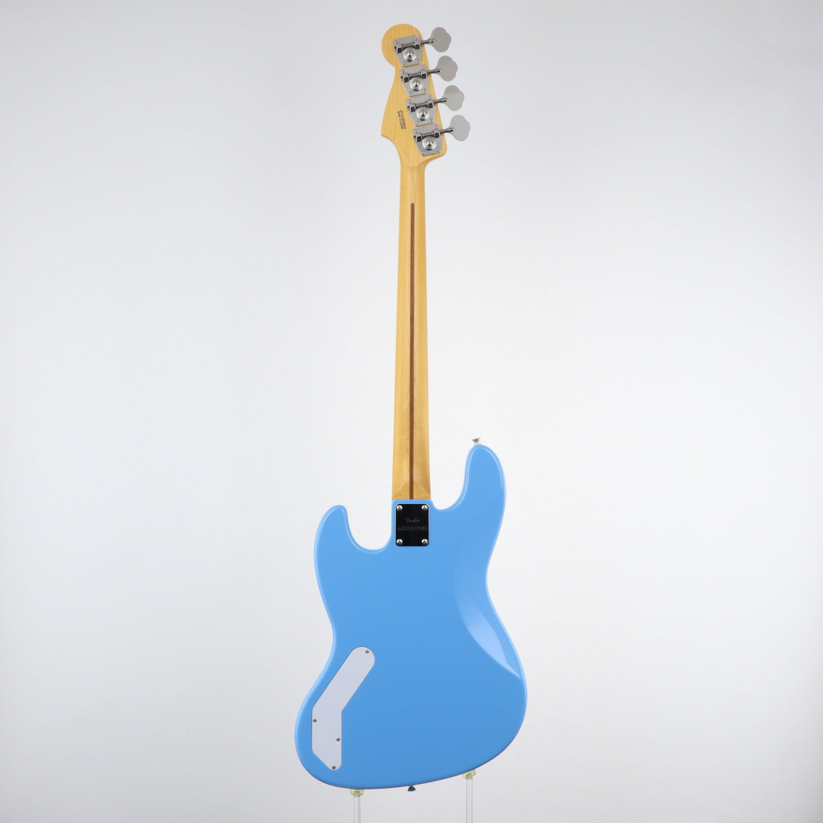 [SN JFFA23000632] USED FENDER MADE IN JAPAN / AERODYNE SPECIAL JAZZ BASS California Blue [11]