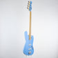 [SN JFFA23000632] USED FENDER MADE IN JAPAN / AERODYNE SPECIAL JAZZ BASS California Blue [11]