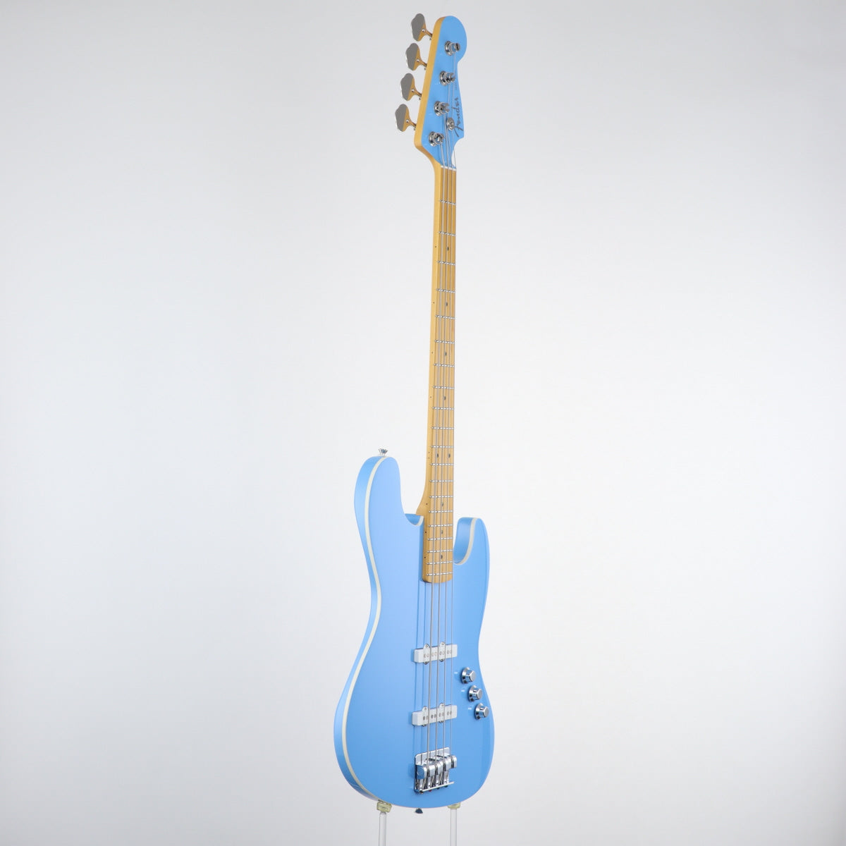 [SN JFFA23000632] USED FENDER MADE IN JAPAN / AERODYNE SPECIAL JAZZ BASS California Blue [11]