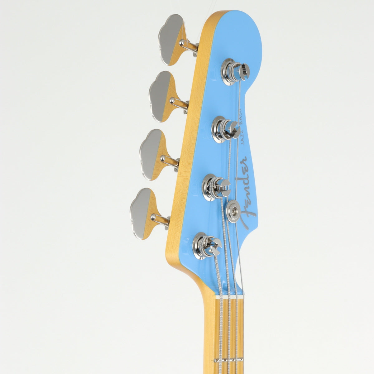 [SN JFFA23000632] USED FENDER MADE IN JAPAN / AERODYNE SPECIAL JAZZ BASS California Blue [11]