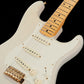 [SN V213571] USED FENDER / Limited Edition American Original 50s Stratocasetr Mary Kaye White Blonde 2020 [05]