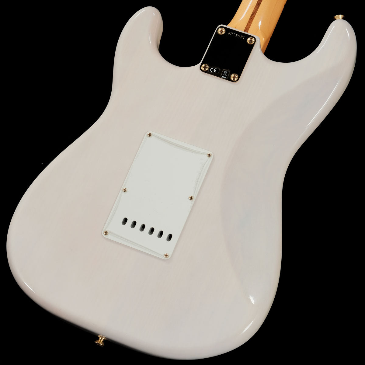 [SN V213571] USED FENDER / Limited Edition American Original 50s Stratocasetr Mary Kaye White Blonde 2020 [05]