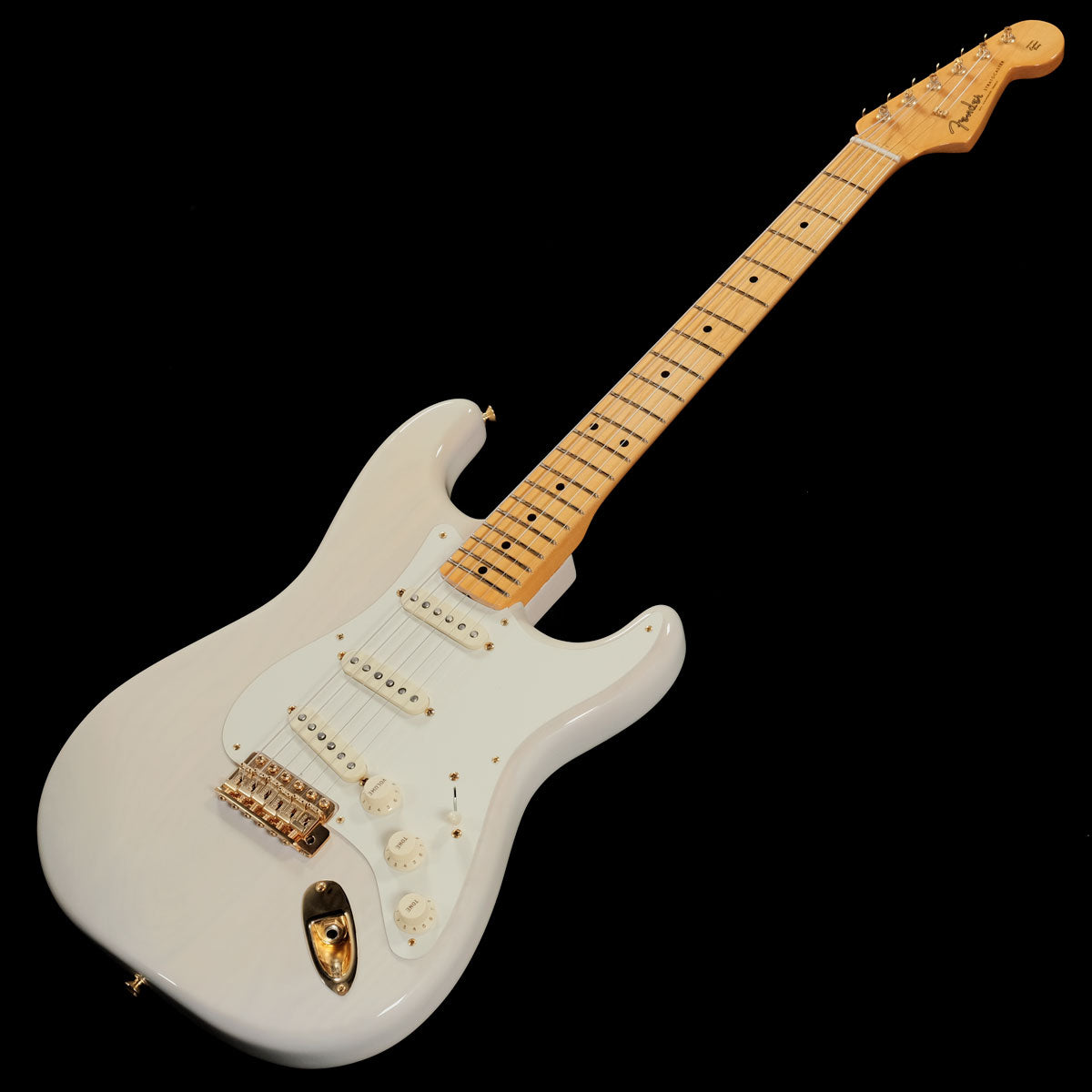 [SN V213571] USED FENDER / Limited Edition American Original 50s Stratocasetr Mary Kaye White Blonde 2020 [05]