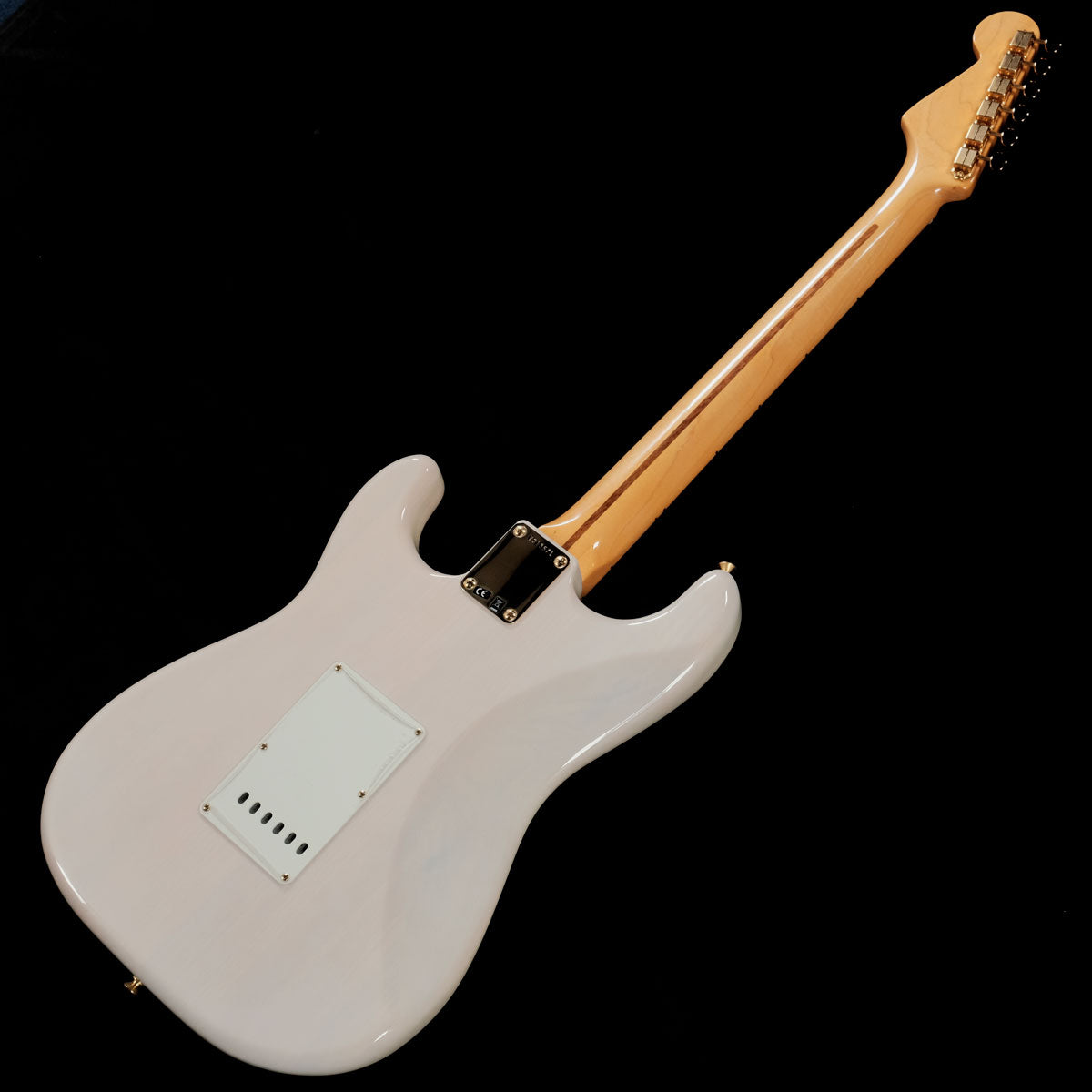 [SN V213571] USED FENDER / Limited Edition American Original 50s Stratocasetr Mary Kaye White Blonde 2020 [05]