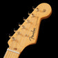 [SN V213571] USED FENDER / Limited Edition American Original 50s Stratocasetr Mary Kaye White Blonde 2020 [05]