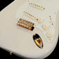 [SN V213571] USED FENDER / Limited Edition American Original 50s Stratocasetr Mary Kaye White Blonde 2020 [05]