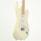 [SN SZ2009936] USED Fender USA Fender / Eric Clapton Stratocaster Update Olympic White [20]