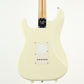 [SN SZ2009936] USED Fender USA Fender / Eric Clapton Stratocaster Update Olympic White [20]