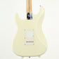 [SN SZ2009936] USED Fender USA Fender / Eric Clapton Stratocaster Update Olympic White [20]