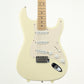 [SN SZ2009936] USED Fender USA Fender / Eric Clapton Stratocaster Update Olympic White [20]