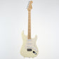 [SN SZ2009936] USED Fender USA Fender / Eric Clapton Stratocaster Update Olympic White [20]