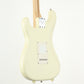 [SN SZ2009936] USED Fender USA Fender / Eric Clapton Stratocaster Update Olympic White [20]