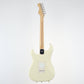 [SN SZ2009936] USED Fender USA Fender / Eric Clapton Stratocaster Update Olympic White [20]