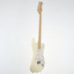 [SN SZ2009936] USED Fender USA Fender / Eric Clapton Stratocaster Update Olympic White [20]