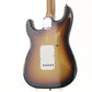 [SN CZ538601] USED Fender Custom Shop / 2018 NAMM 1960 Roasted Stratocaster Relic Faded 3 Color Sunburst [10]