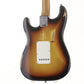 [SN CZ538601] USED Fender Custom Shop / 2018 NAMM 1960 Roasted Stratocaster Relic Faded 3 Color Sunburst [10]