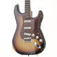 [SN CZ538601] USED Fender Custom Shop / 2018 NAMM 1960 Roasted Stratocaster Relic Faded 3 Color Sunburst [10]